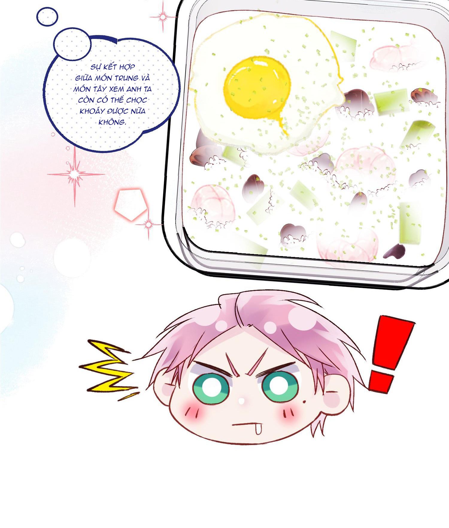 tôi phải làm một kẻ đại xấu xa chapter 63 24