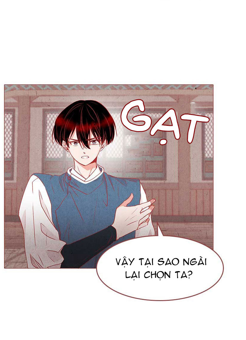 liệu rắn có ăn hoa chapter 1 89