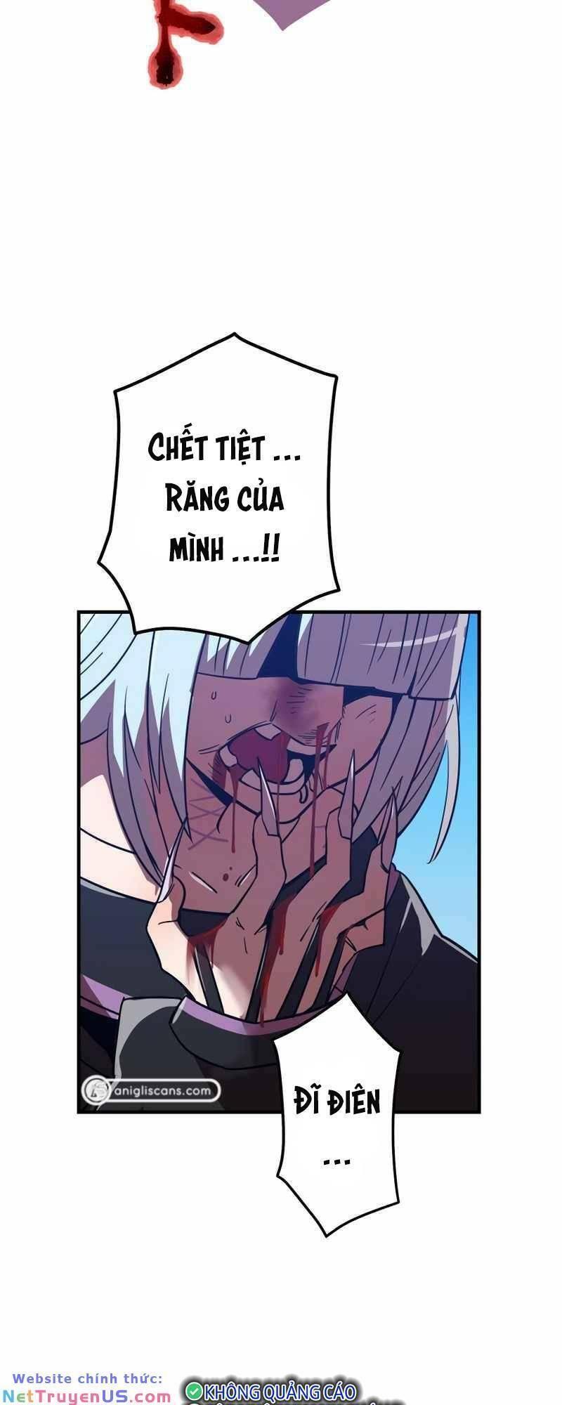 Huyết Thánh Cứu Thế Chủ~ Ta Chỉ Cần 0.0000001% Đã Trở Thành Vô Địch chapter 37 7