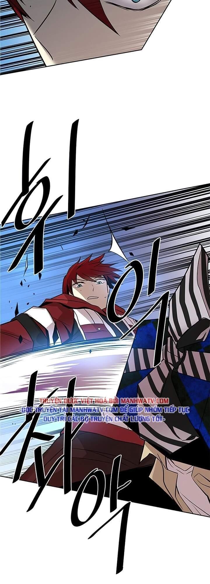 tiêu diệt ác nhân chapter 38 41