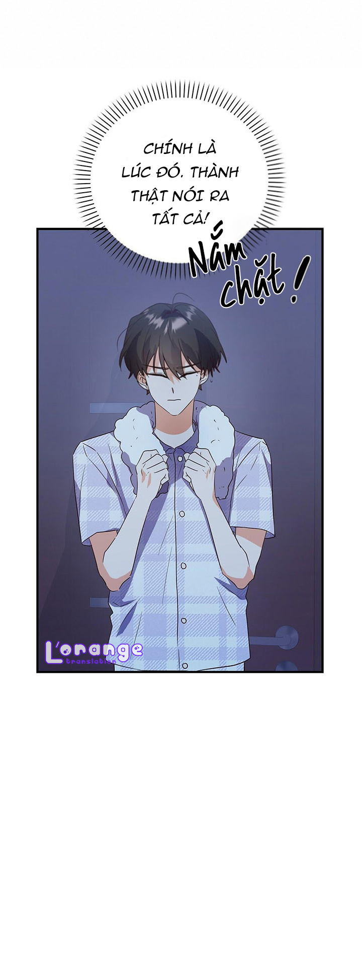 nhật ký yêu đương chapter 14 50