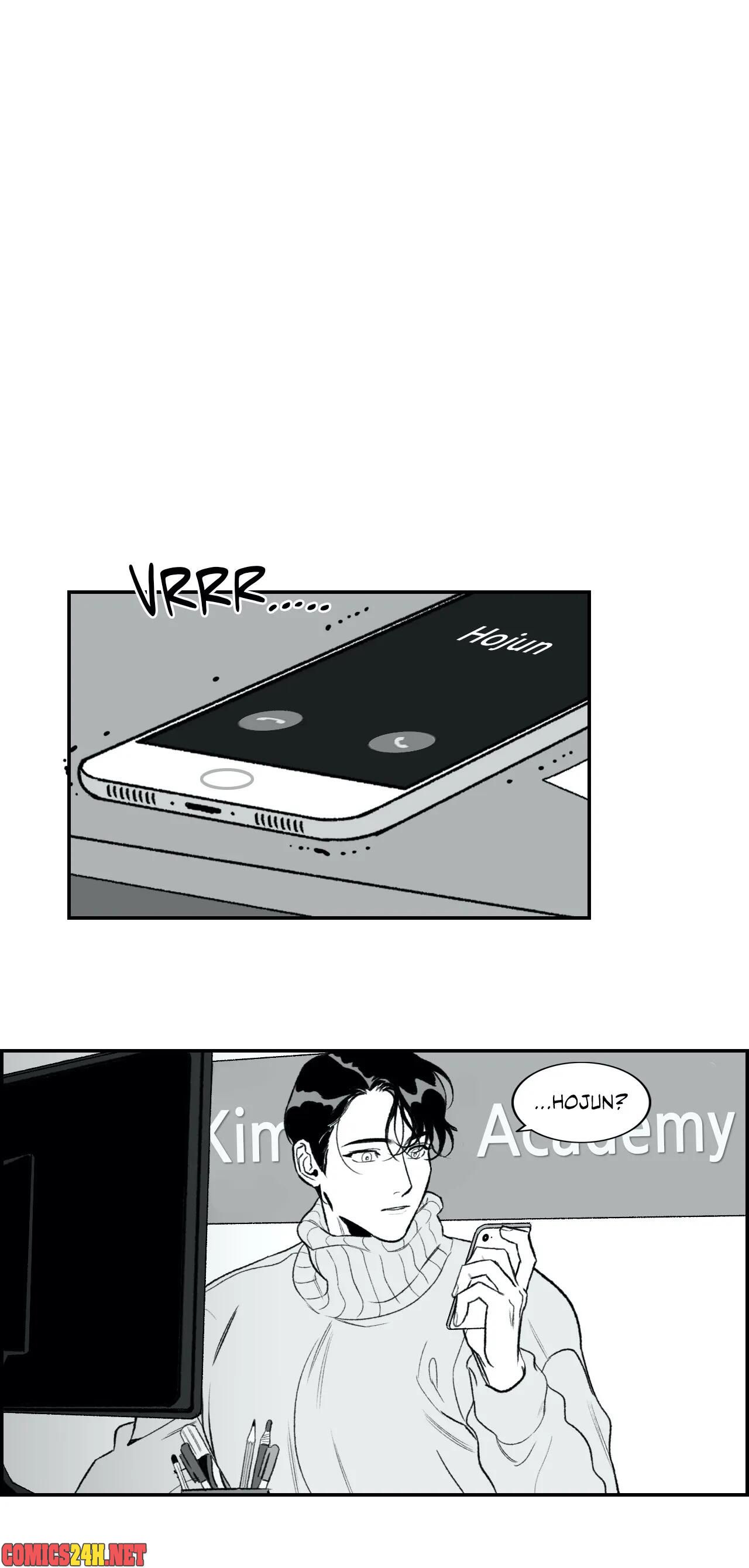 thầy giáo tốt chapter 29 23