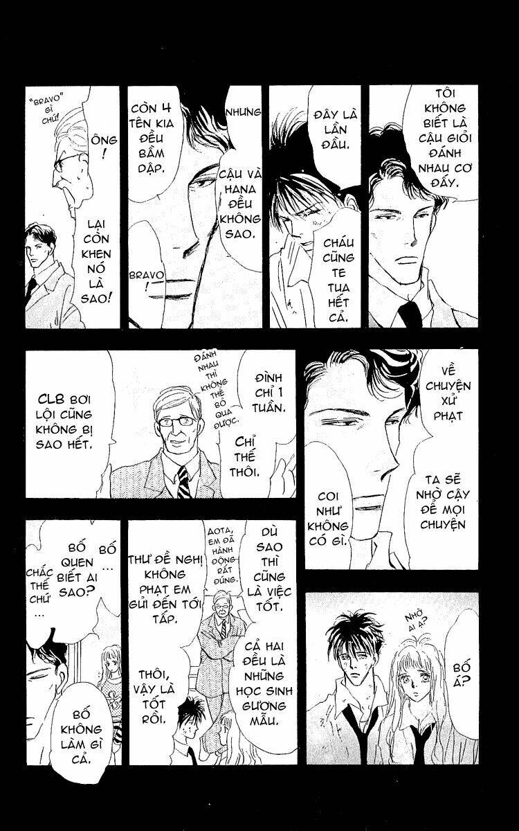 7 mầm sống chapter 79 19