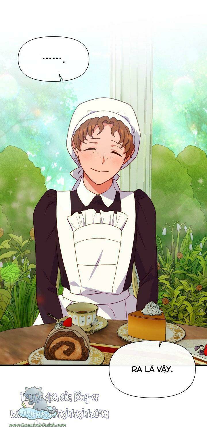 khế ước của nữ công tước quái vật chapter 141 40