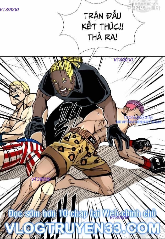 shark - cá mập chapter 264 38