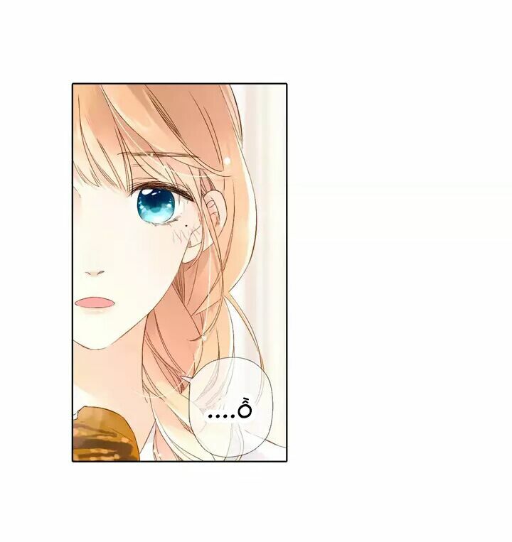 Tình yêu là màu hoa anh thảo chapter 26.1 34