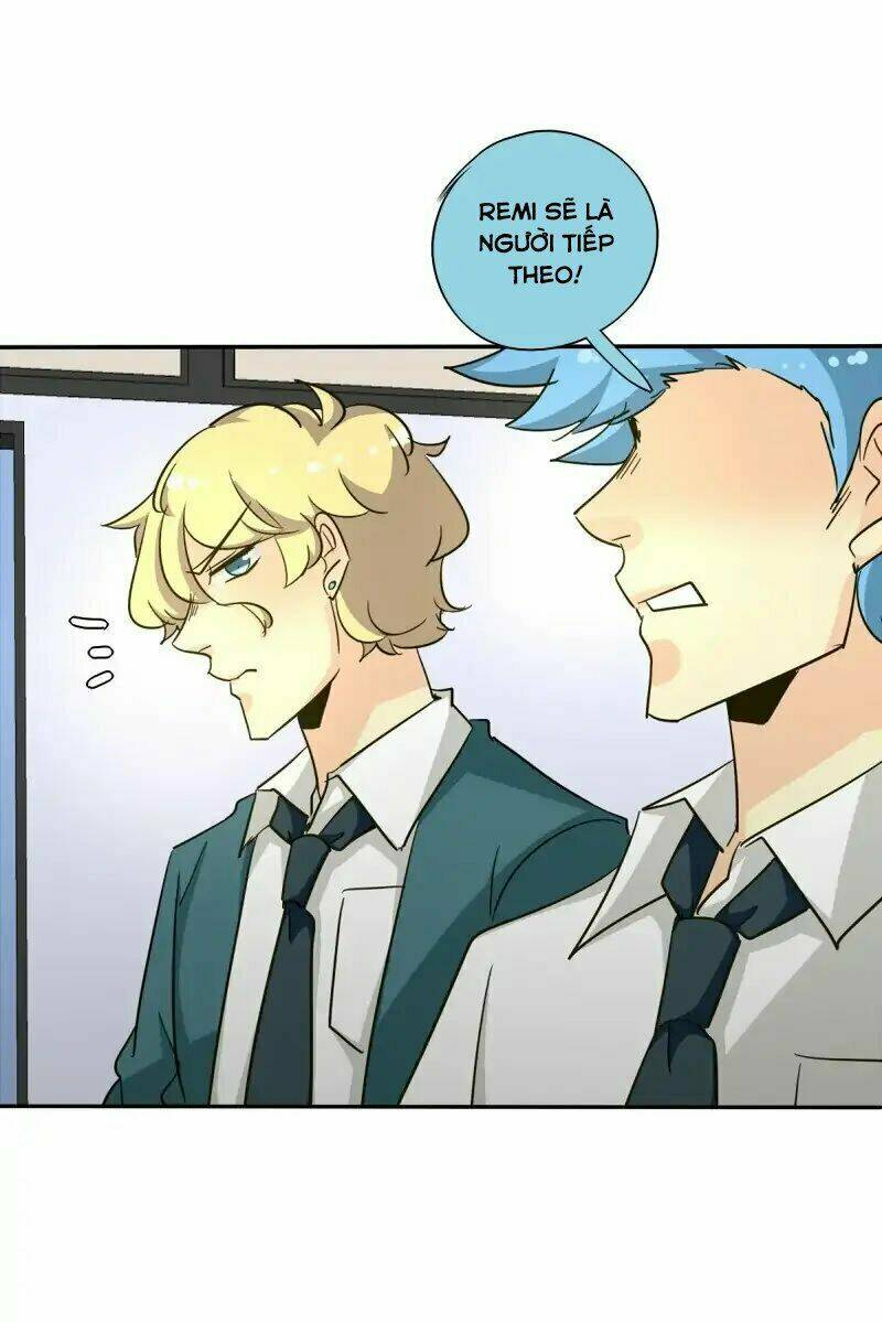 Thế Giới Không Hoàn Hảo Chapter 144 33