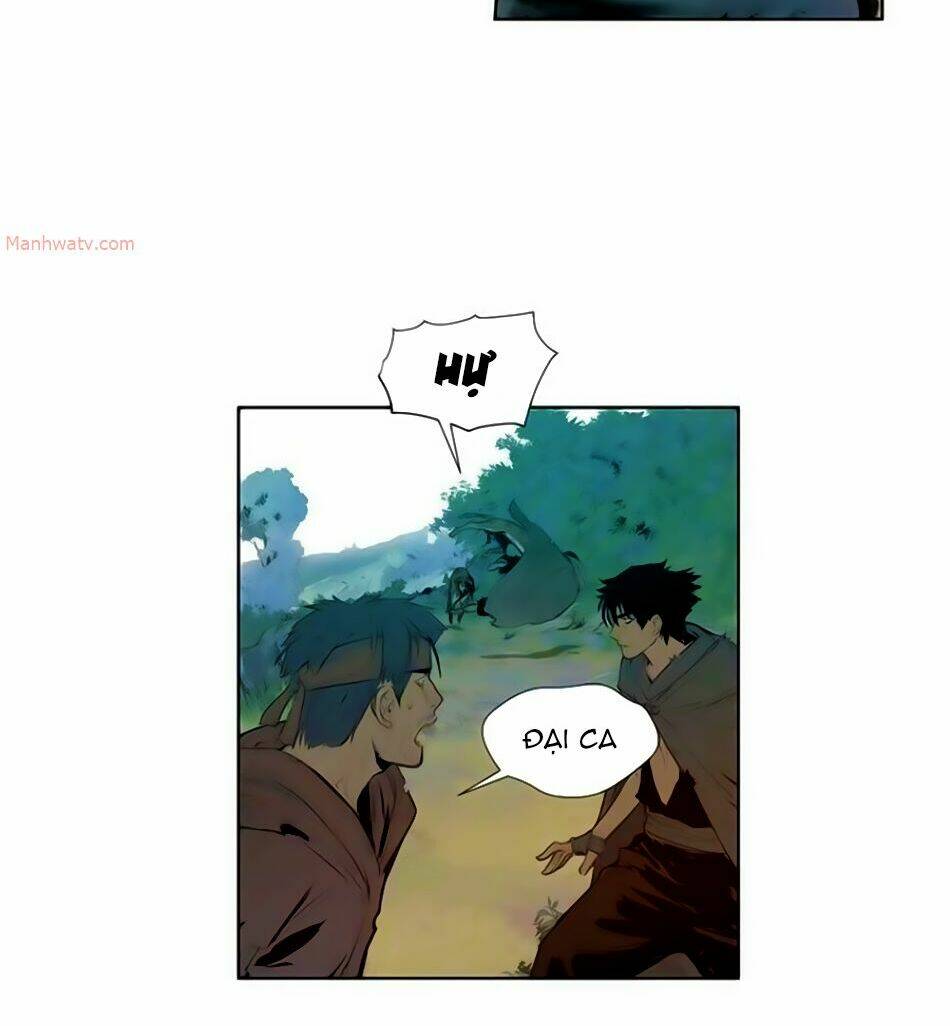 thanh gươm danh vọng chapter 4 9