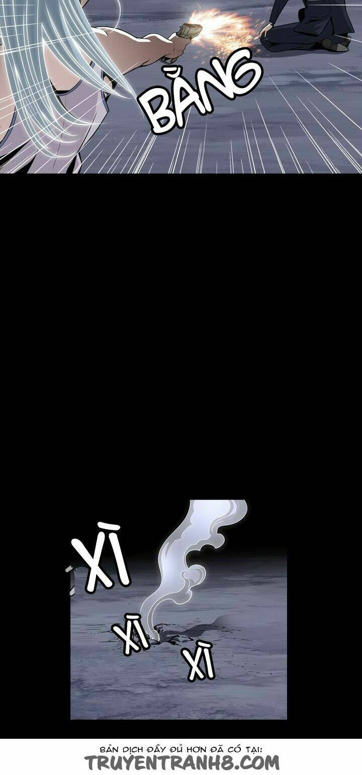 giấc mơ khủng khiếp - deadful dream chapter 7 20