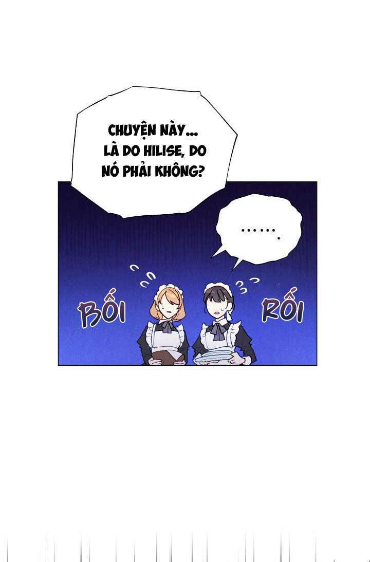 quý cô không thể chạm vào chapter 3 35