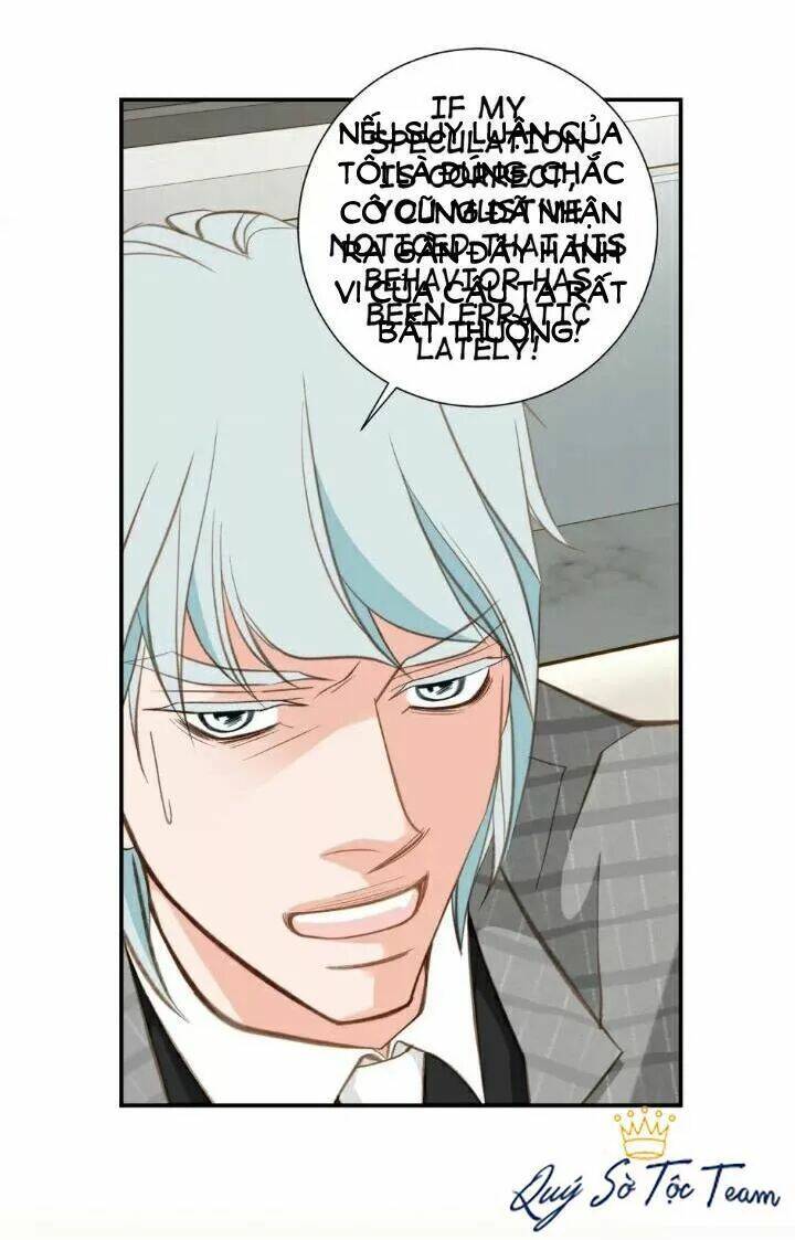 tiếp xúc chí mạng chapter 99 14