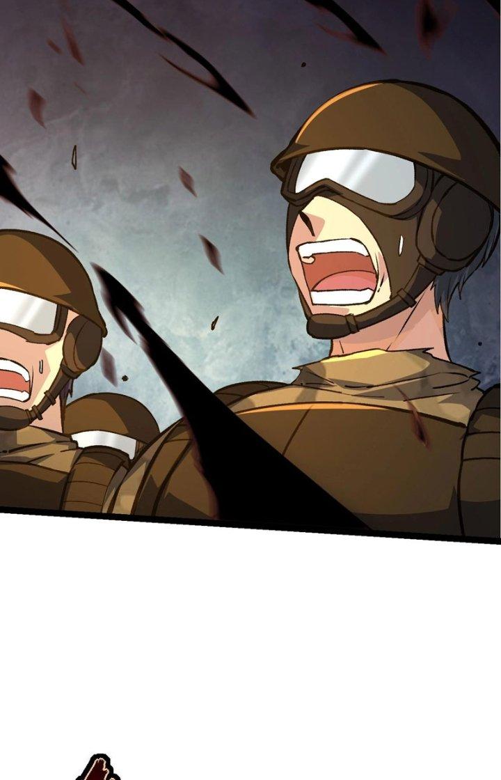 từ cây cổ thụ bắt đầu tiến hóa chapter 67 37