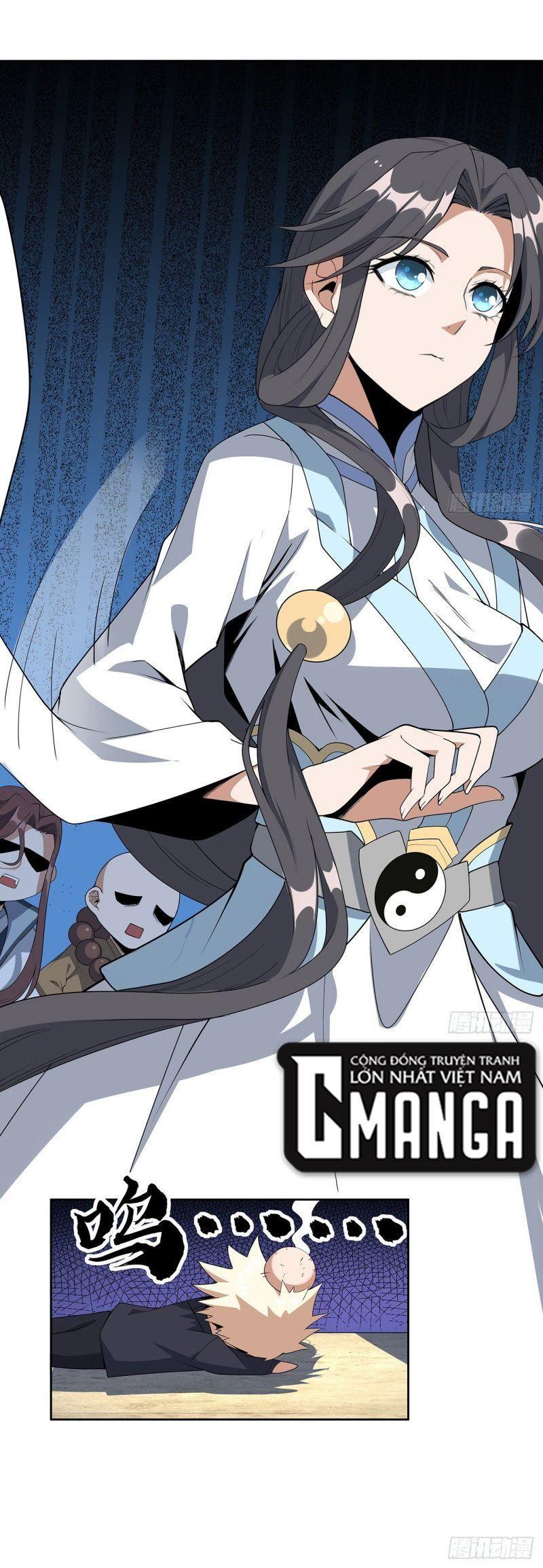 địa cầu đệ nhất kiếm chapter 93 3