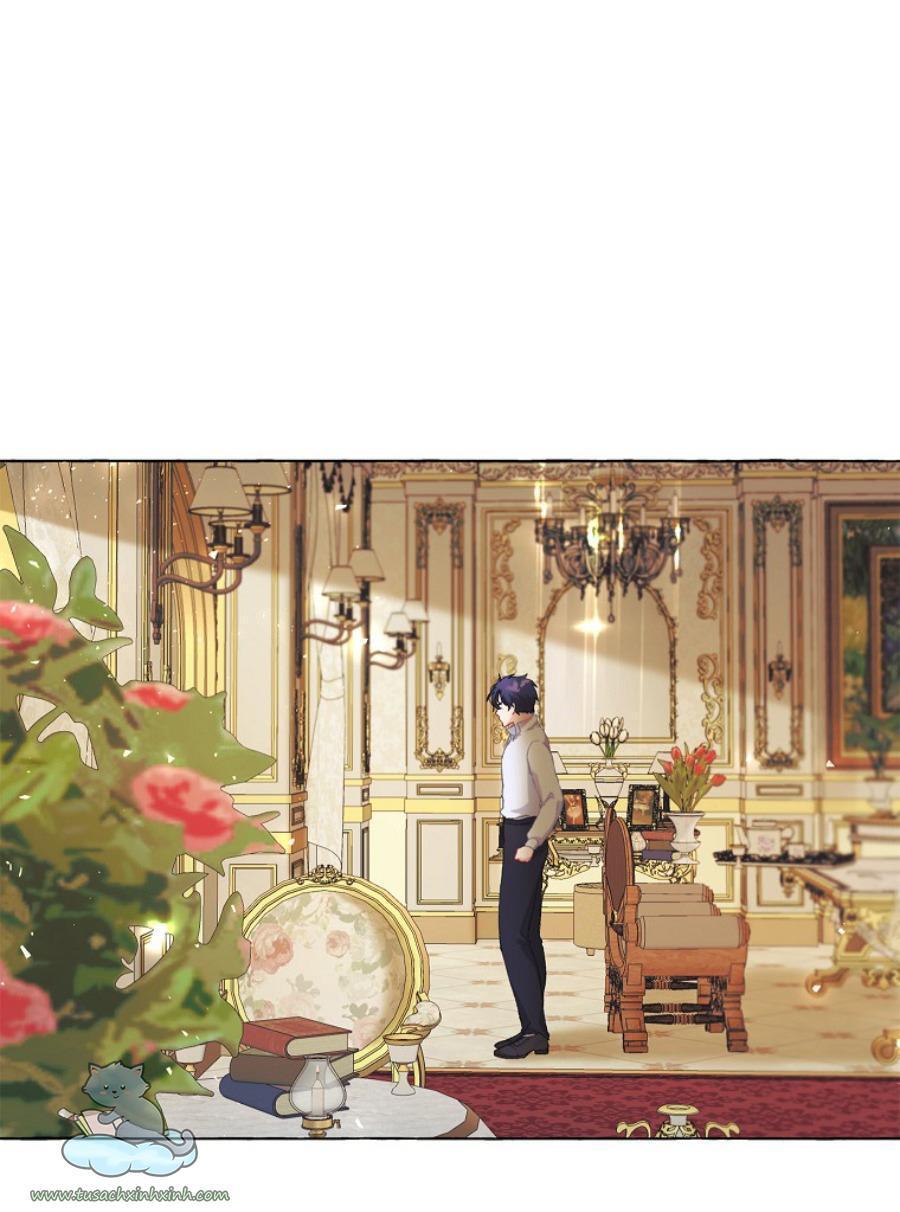 tháng năm cuối cùng của nữ phụ đoản mệnh chapter 13 17