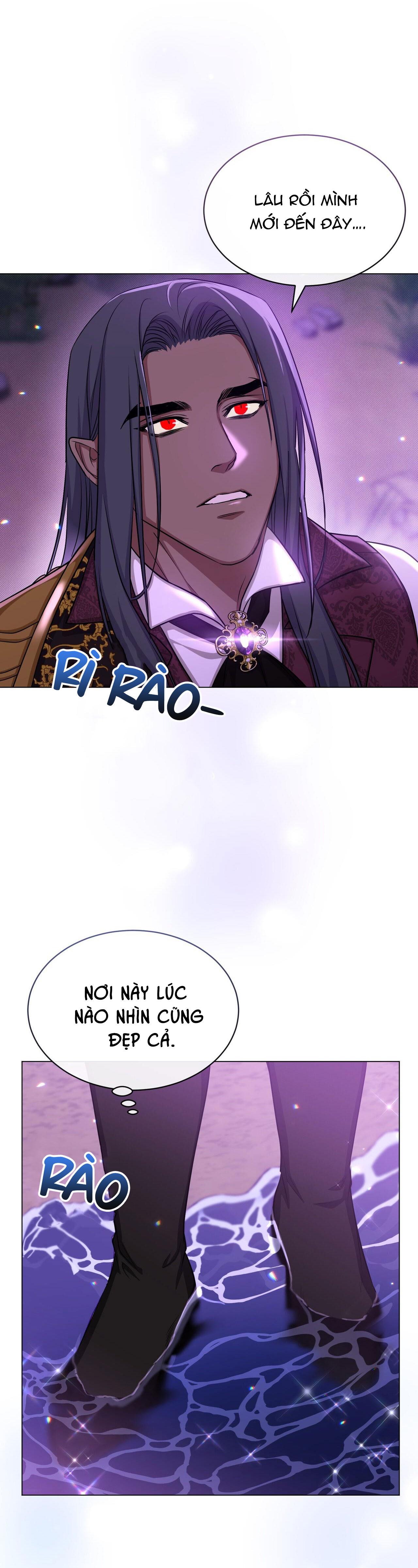 mặt trăng quỷ chapter 23 23