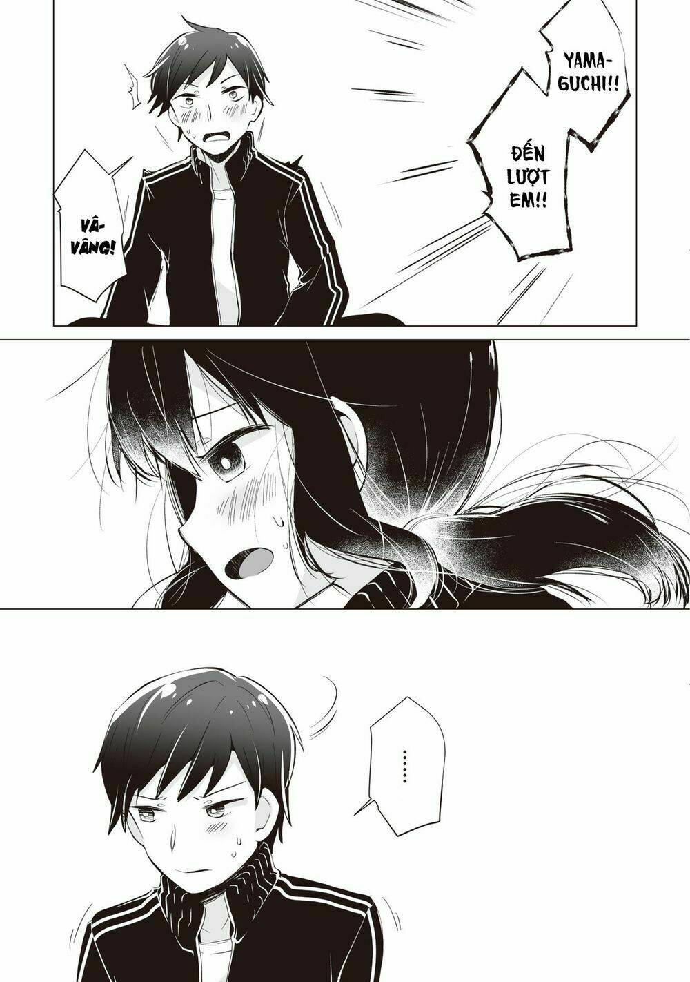 tonari no seki no satou-san chapter 5 7