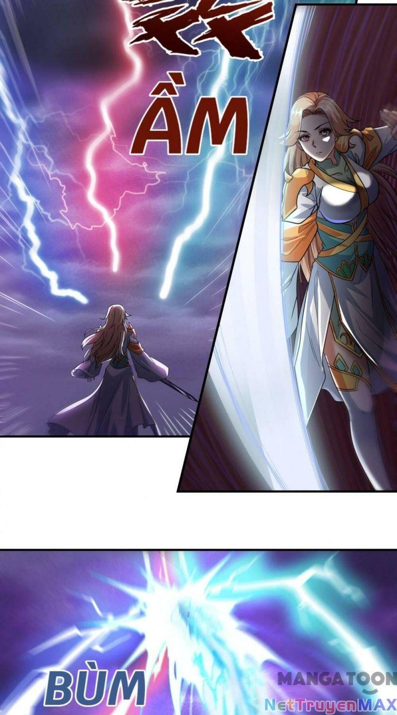 đệ nhất người ở rể chapter 196 18