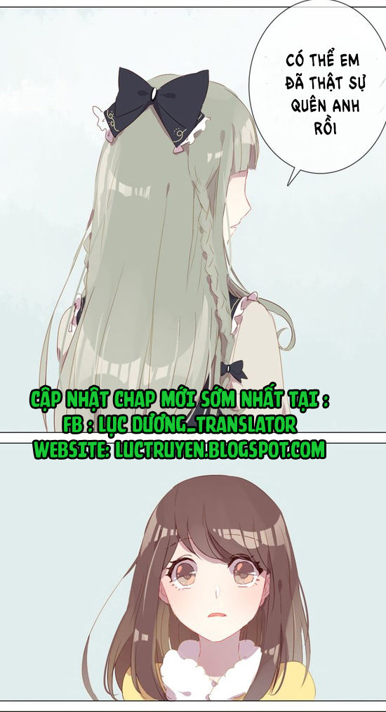 người yêu biến mất chapter 5 6