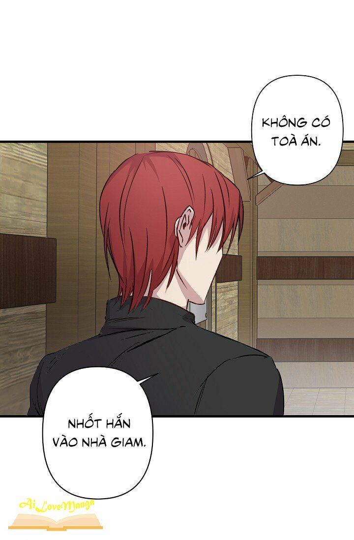 hôn lễ báo thù chapter 24 7