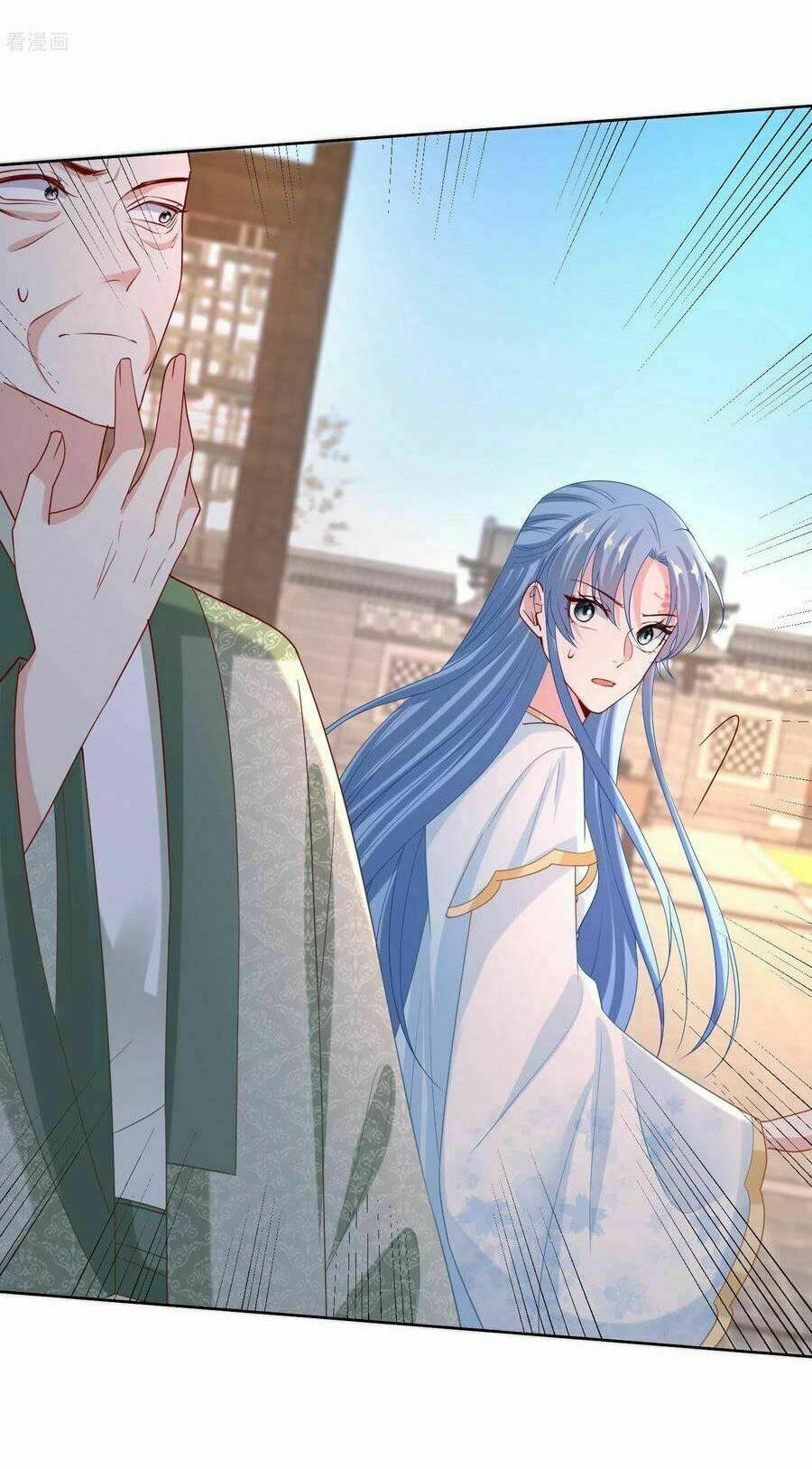 độc y đích nữ chapter 175 31