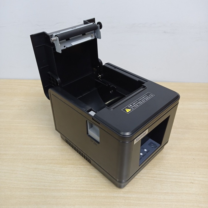 Máy in nhiệt - in bill (hóa đơn) Xprinter N200 - Chính Hãng