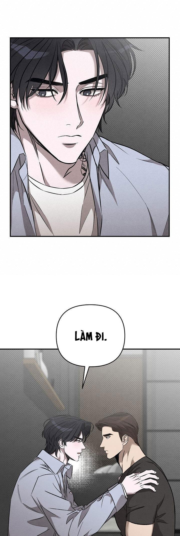 chạm vào em chapter 21 29