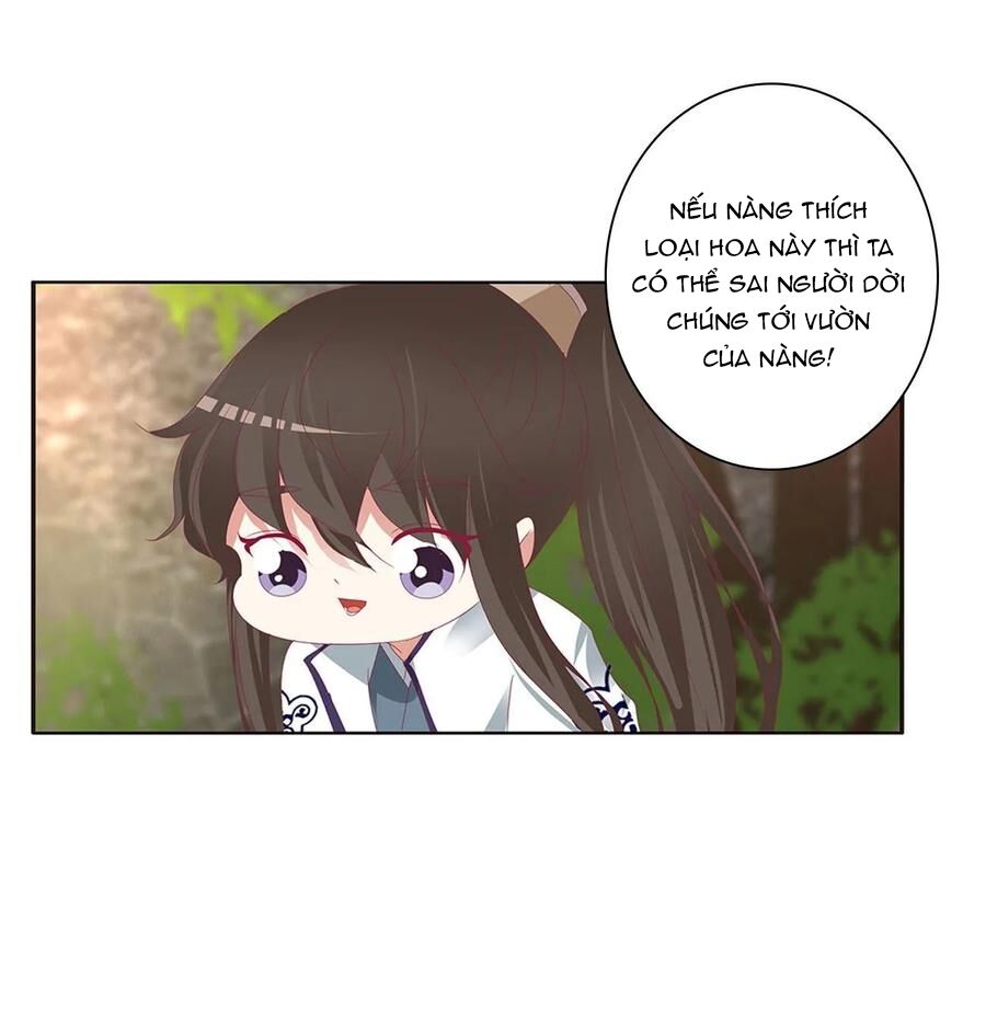 thông linh phi chapter 588 7