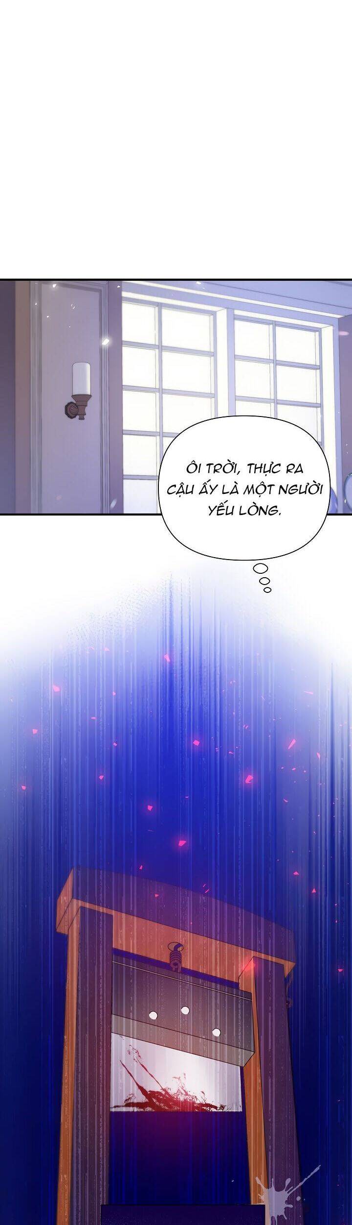 từ lúc bắt đầu tôi vẫn luôn ở bên em chapter 21 18