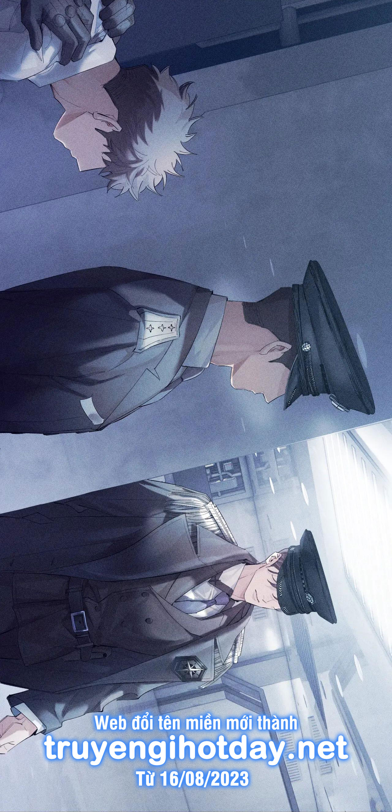 cây nấm nhỏ chapter 7 44