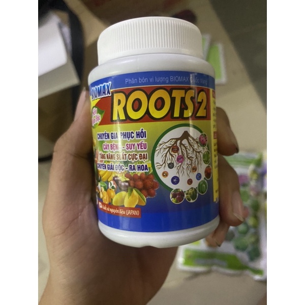 Combo phân bón cho cây hái trái ớt,dưa leo, cà chua, bầu bí mướp và cây ăn trái ( ca,root,humic,K,gà,6.30)