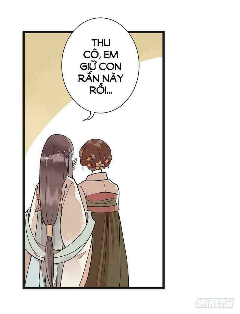 nhất đế trọng sinh mỹ nhân tâm kế chapter 13 5