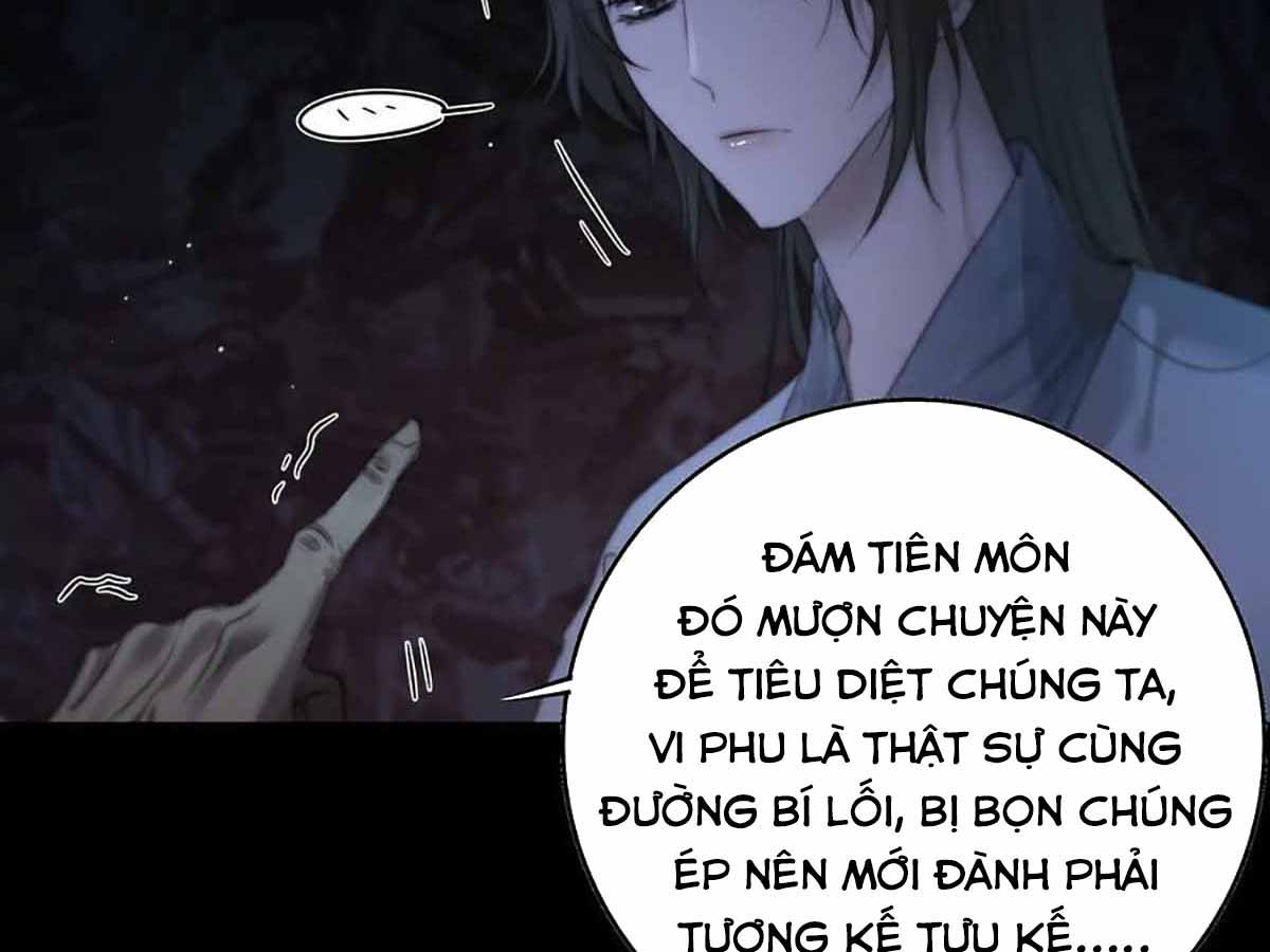 Nguyệt Trụy Trọng Minh chapter 65