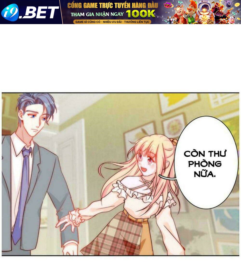 mạng sống của em thuộc về tôi chapter 6 45