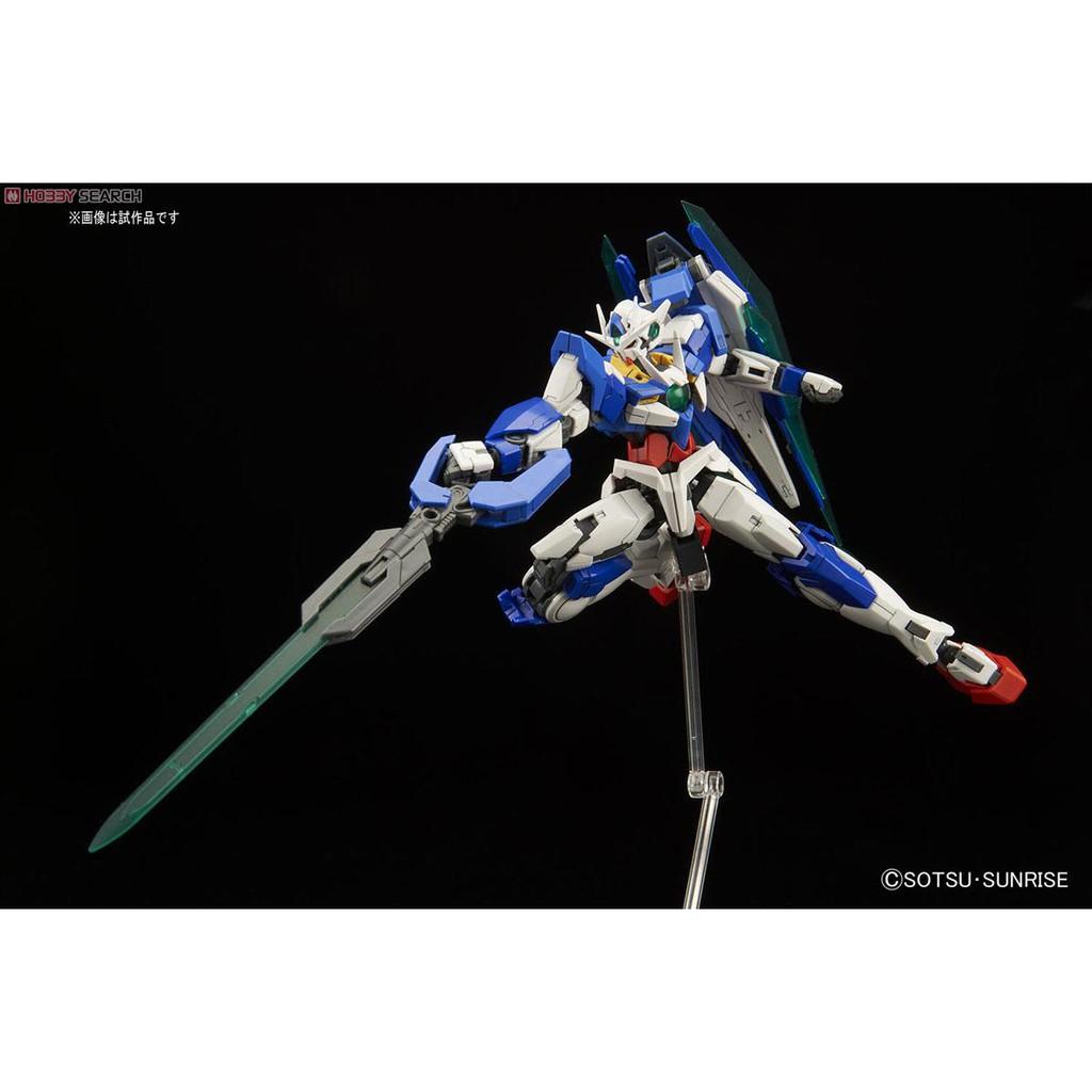 Mô hình Gundam RG EE 00 QAN bandai Qant