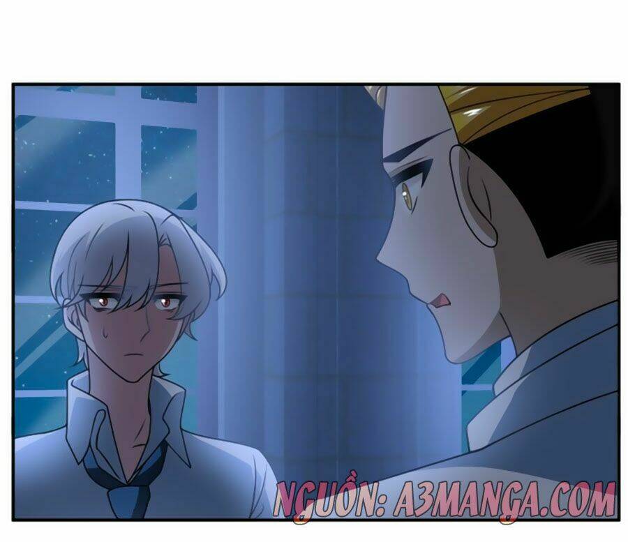 người yêu khát máu của tôi chapter 78 31