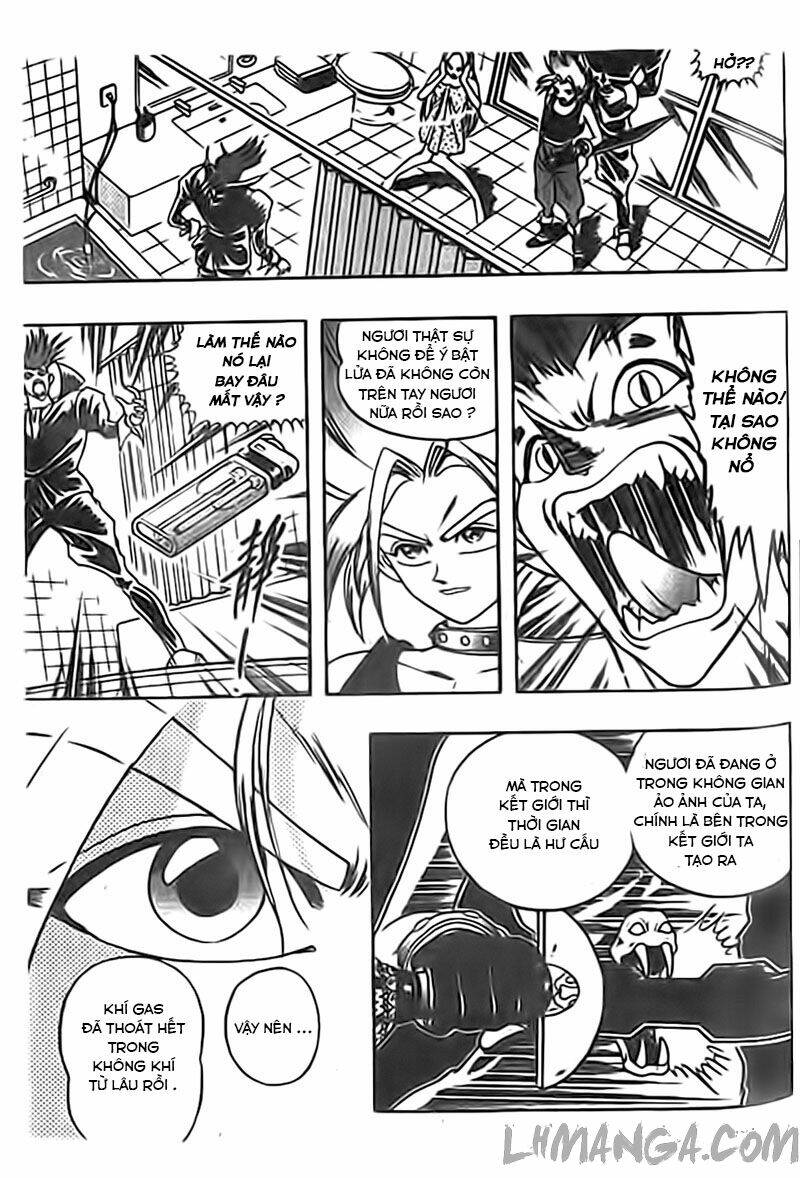 ngọc thiêng malini chapter 2 32