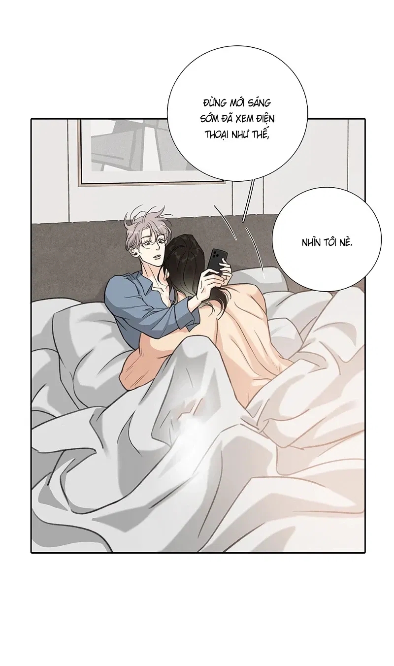 quan hệ nợ nần chapter 65 7