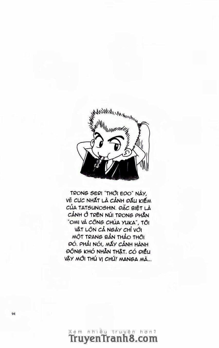 miko - edo rắc rối ký chapter 3 30