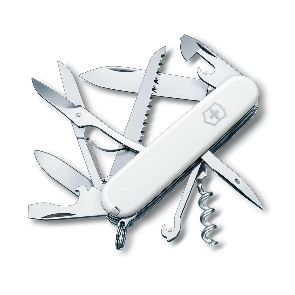 Dao xếp đa năng Huntsman 91mm Victorinox Thụy Sỹ