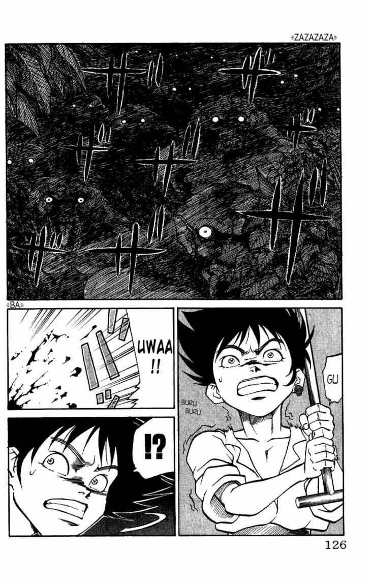 vua trên biển chapter 12 16