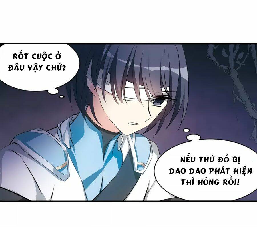 xuyên duyệt tây nguyên 3000 chapter 267.2 36