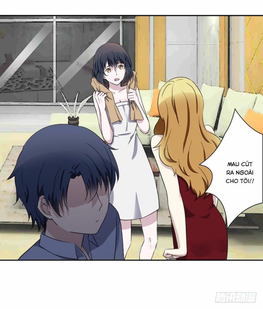 thiên kim đường môn chapter 51 3