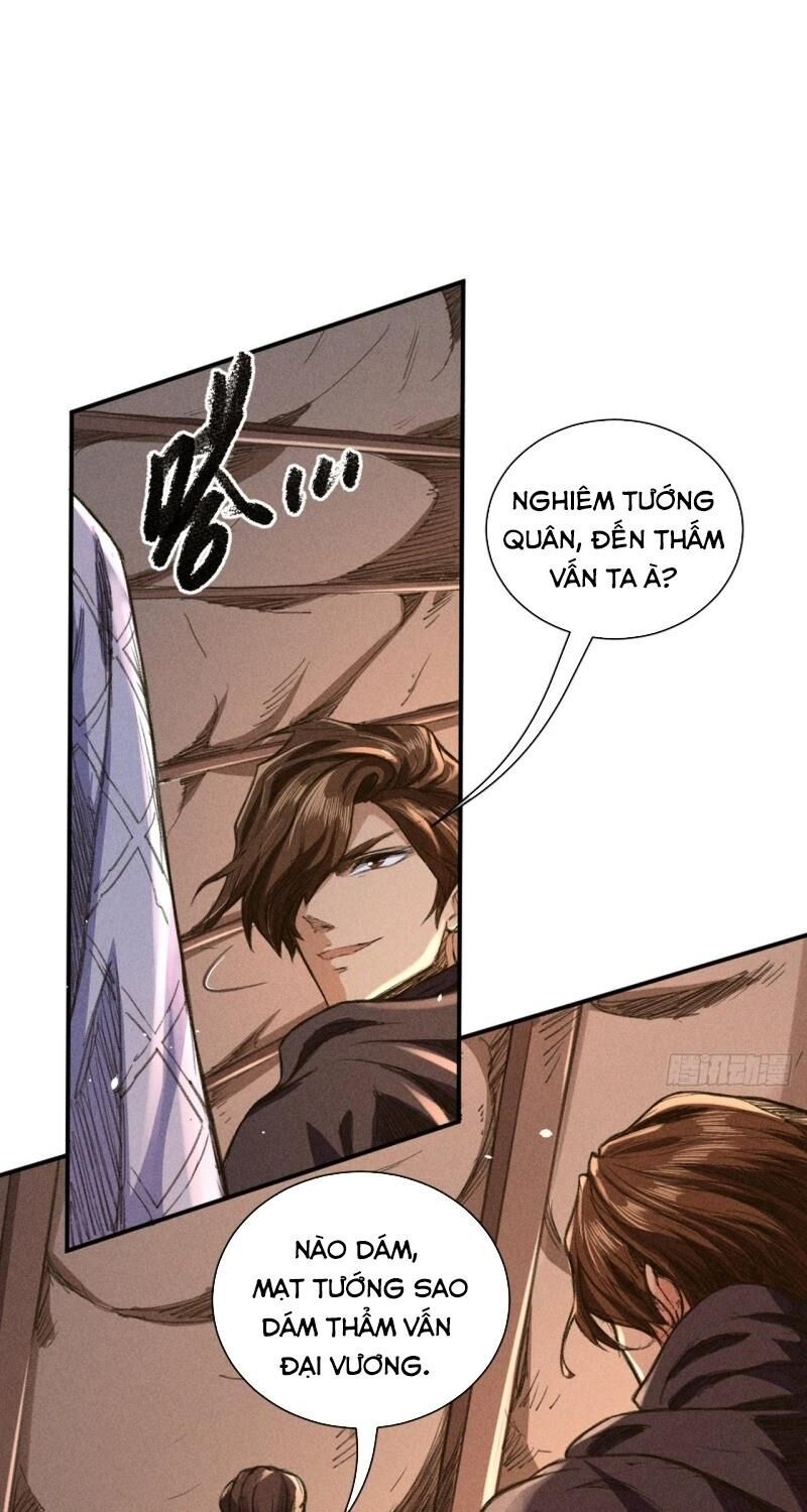 đường dần tại dị giới 2 chapter 16 31