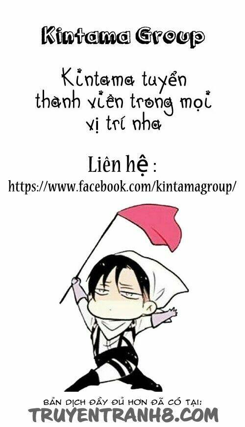 ouji to hero - hoàng tử và người hùng chapter 5 41