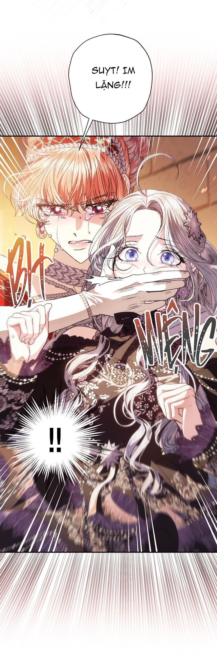 cha à, con không muốn kết hôn đâu chapter 56 67