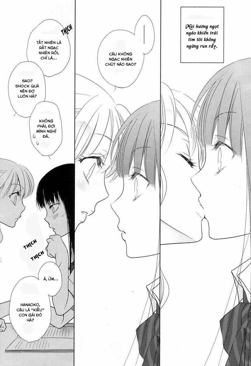 your fragrance chapter 1 11