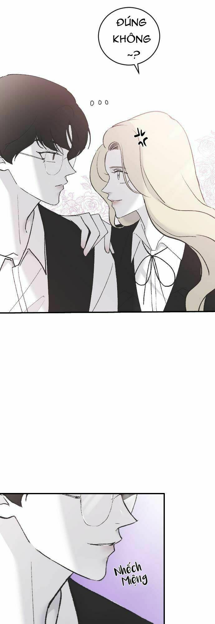 ba người anh trai cực phẩm của tôi chapter 39 56