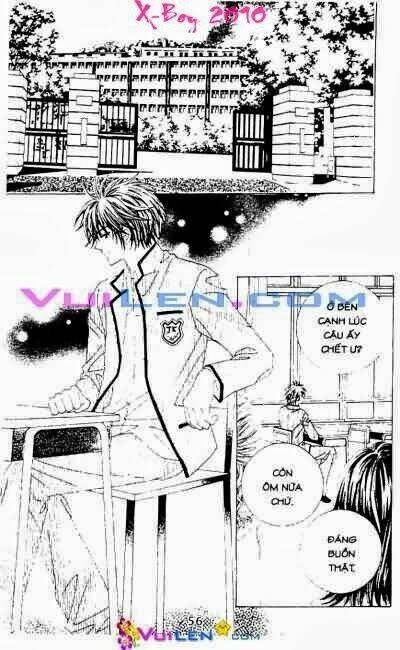 cuộc sống của tôi chapter 3 55