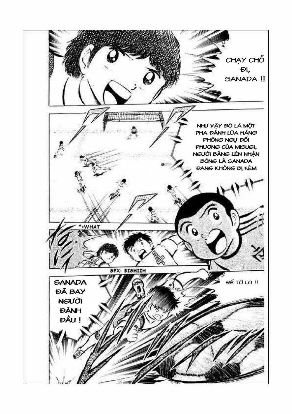 captain tsubasa chapter 34.2 10