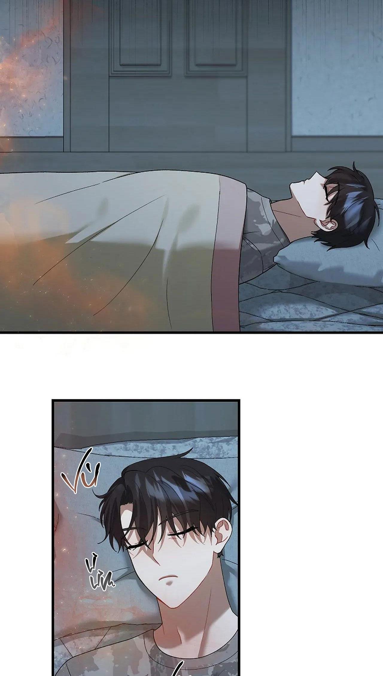 TUYỂN TẬP ABO NGẮN CỦA NHÀ SẸC chapter 65.2 33